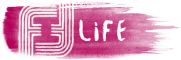 IFF Life Logo