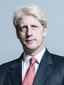 Jo Johnson Jo Johnson
