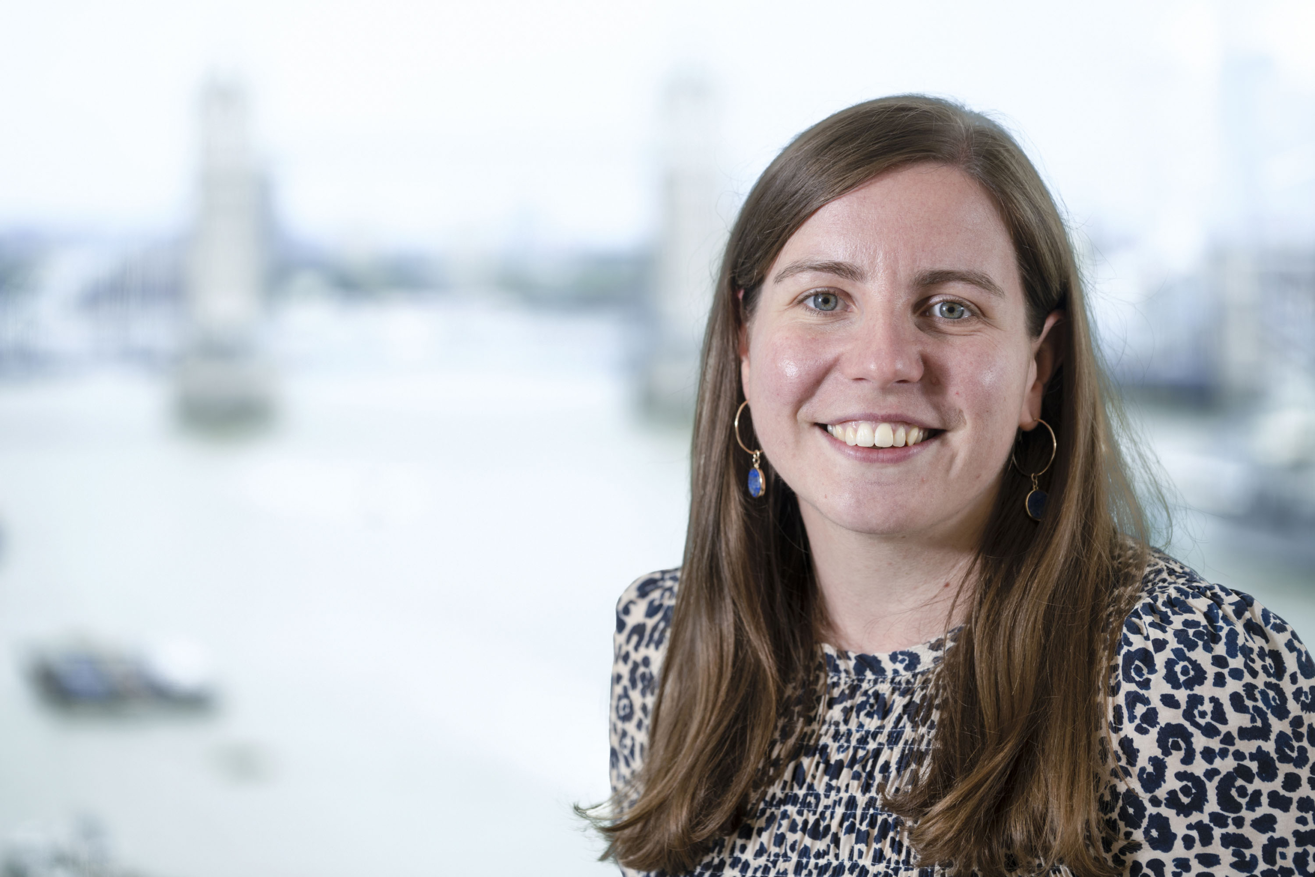 Nicola Wildash, IFF Research