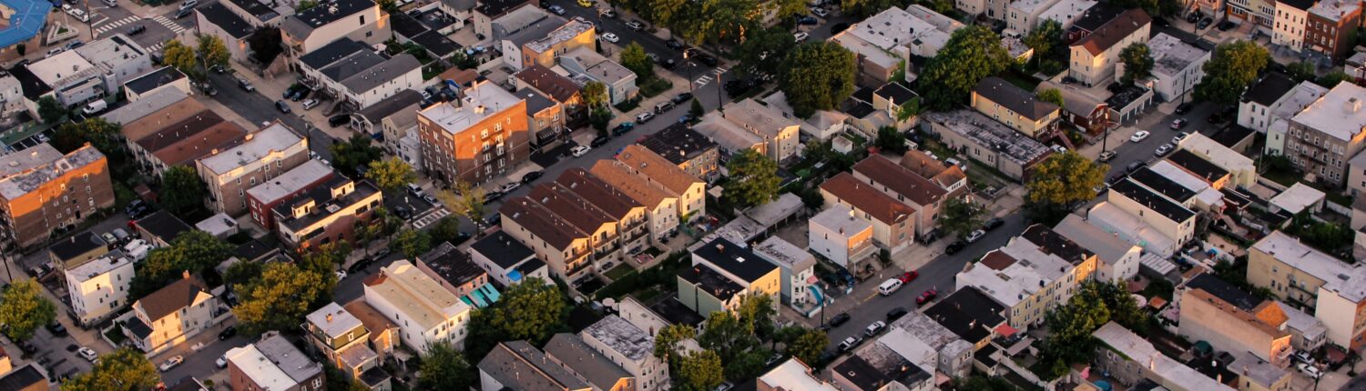 social housing