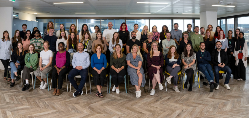 team IFF web