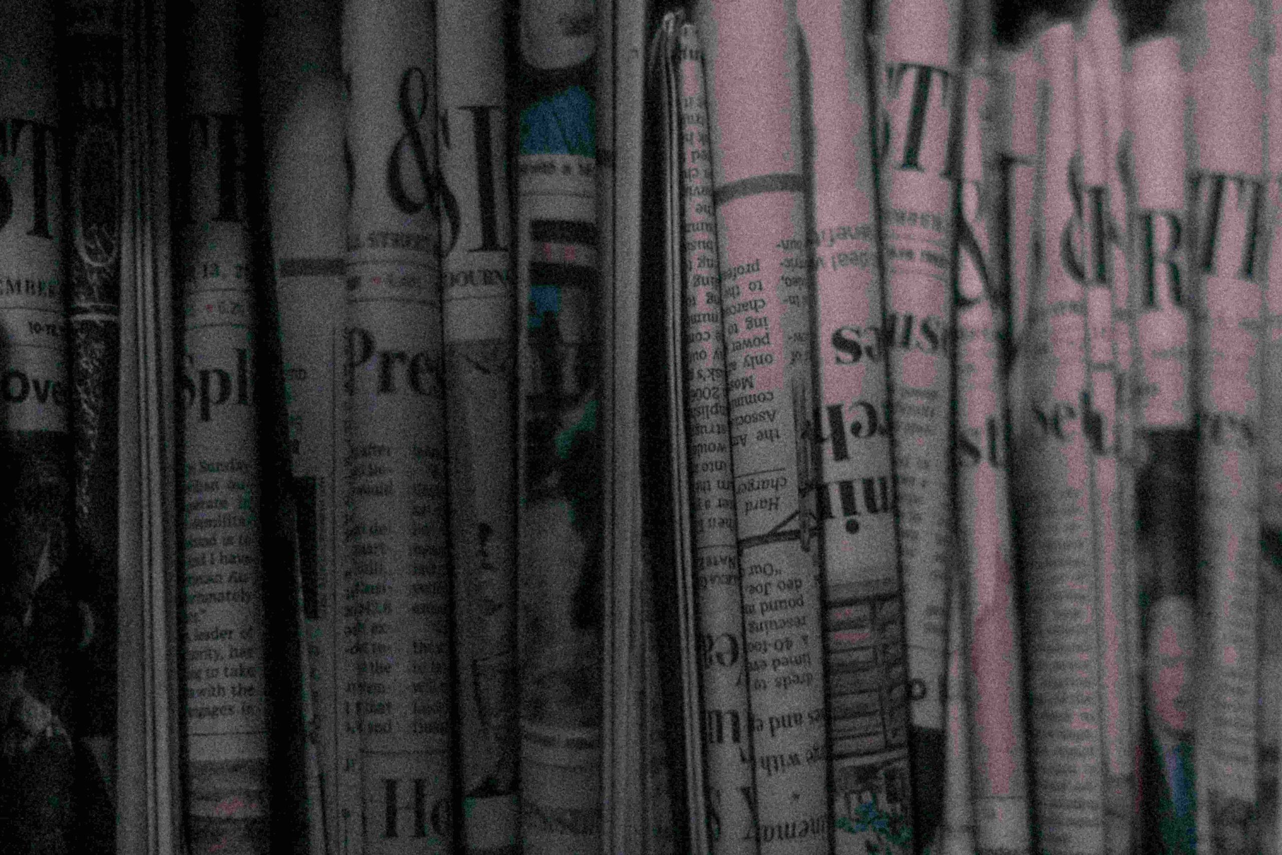 Racial Studies Media Review