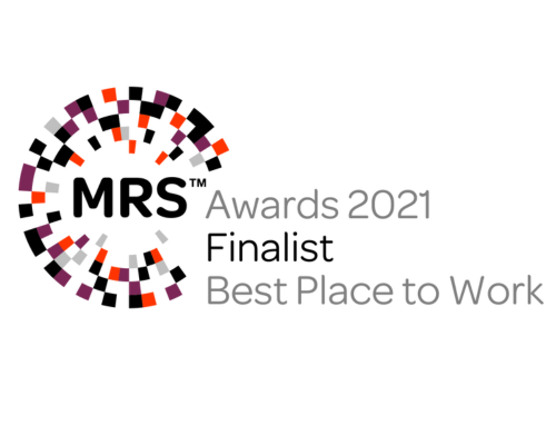 Best Place to Work 2021