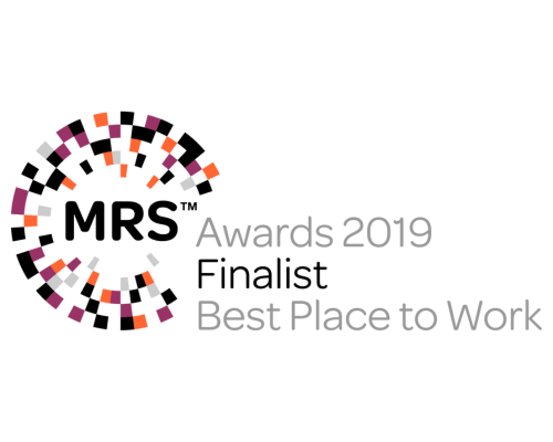 Best Place to Work 2019