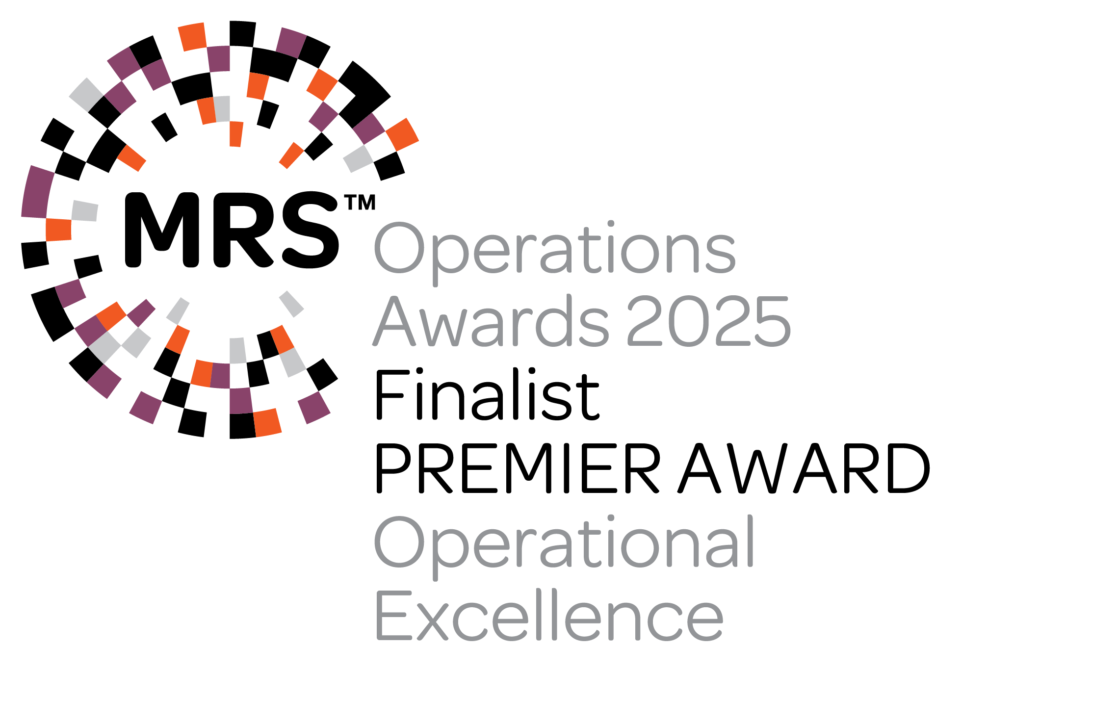 Operational Excellence award